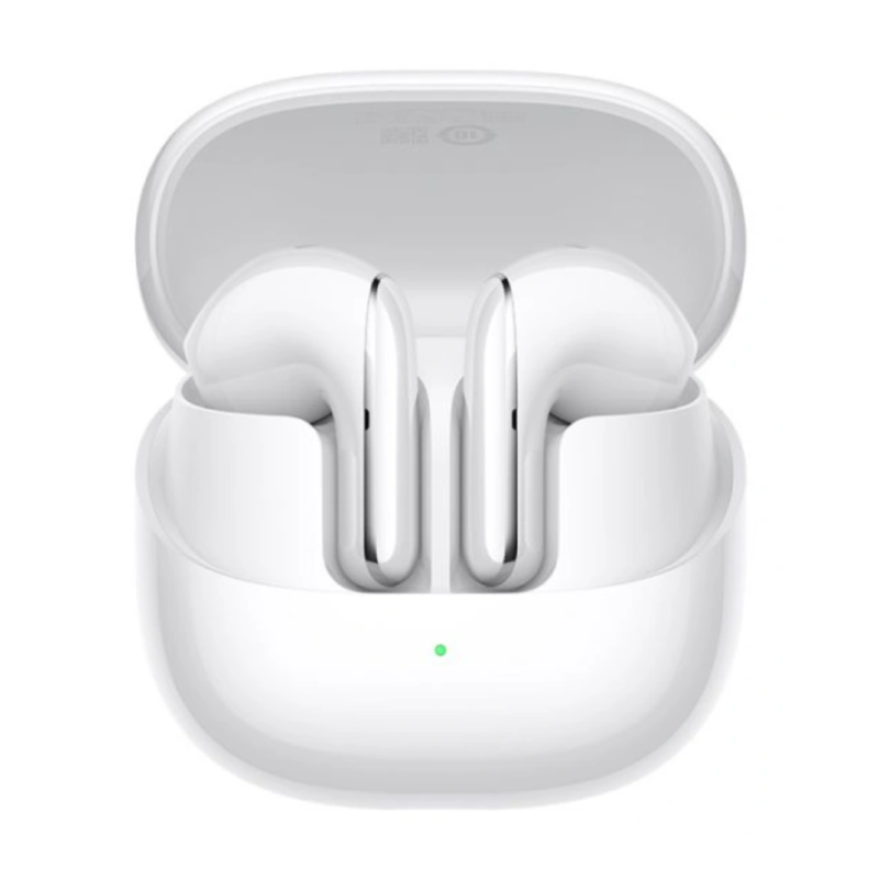 Écouteurs Bluetooth Xiaomi Buds 5 - Blanc BHR8117GL — Xiaomi Ecosystem · Smarty Paris 18e