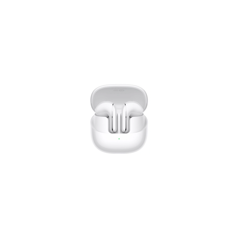Écouteurs Bluetooth Xiaomi Buds 5 - Blanc BHR8117GL
