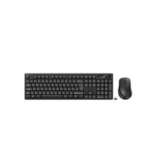 Belkin clavier souris sans fil AZERTY BBZ010FR