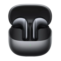 Écouteurs Bluetooth Xiaomi Buds 5 - Noir BHR8118GL — Xiaomi Ecosystem · Smarty Paris 18e · Smarty Paris