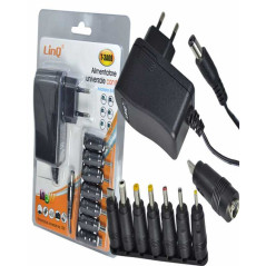 LinQ T-3A08 universal charger 10W | Smarty Paris