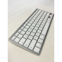 Clavier Bluetooth Mac Windows Android QWERTY AZERTY