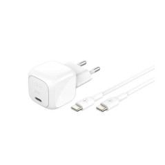 Belkin chargeur USB-C 30 W câble 1 m