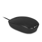 Souris filaire NGS Flame 1000 DPI – Noir