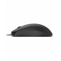 Souris filaire AOC Ms121 – USB Noir Souris filaire AOC Ms121 – USB Noir