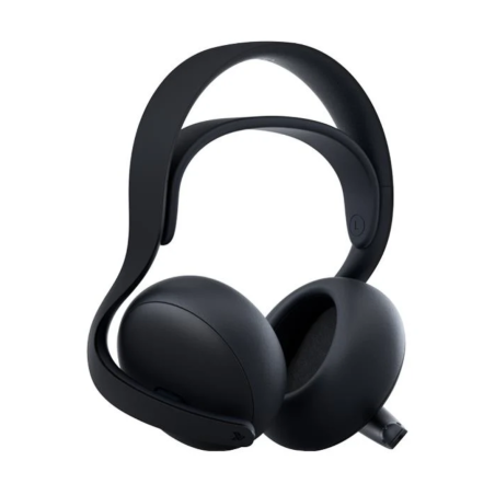 Casque Sans Fil SONY PULSE ELITE avec microphone pour PS5 - 