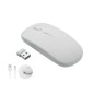 Classic wireless mouse ECO – White Classic wireless mouse ECO – White