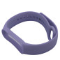 Watch Strap ECO for Xiaomi Mi Smart Band 5/6/7 – Light Purple Watch Strap ECO for Xiaomi Mi Smart Band 5/6/7 – Light Purple