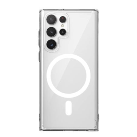 Coque de Protection en Silicone Magsafe pour | Smarty Paris 