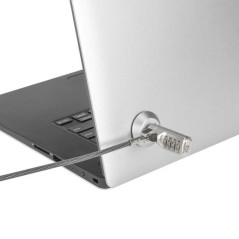 T-compatible security cable adapter kit | Smarty