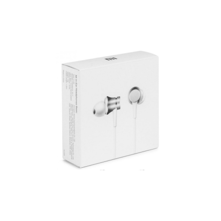Écouteurs Intra-Auriculaires Filaires Xiaomi Mi Basic (ZBW4355TY) - Ar
