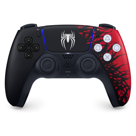 Manette Sans Fil SONY Dualsense pour PS5 - Marvel’s Spider-M