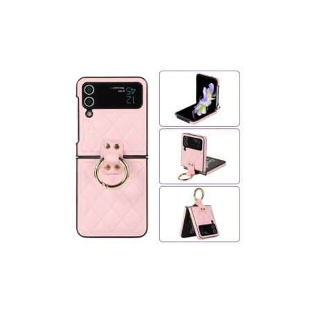 Coque Protection - Samsung Galazy Z Flip - Ro | Smarty Paris