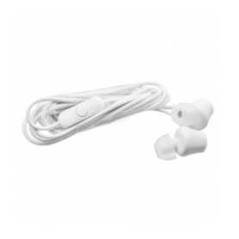 Écouteurs Kit Mains Libres Jack Xiaomi Mi Basique (ZBW4456TY) - Blanc Vrac — Xiaomi · Smarty Paris 18e