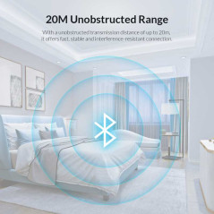Adaptateur Bluetooth 5.0 Orico BTA-508 | Smarty