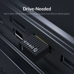 Adaptateur Bluetooth 5.0 Orico BTA-508 | Smarty