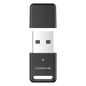 Bluetooth 5.3 USB Adapter Xssive XSS-BTR02 – Transmitter Receiver Hands-Free Bluetooth 5.3 USB Adapter Xssive XSS-BTR02 – Transmitter Receiver Hands-Free