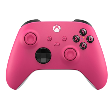 Manette Sans Fil Xbox Série X/S Microsoft V2 - Rose · Smarty