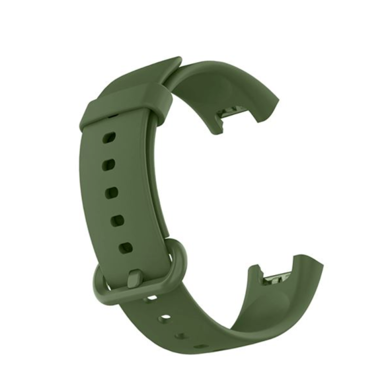 Xiaomi Watch Band Mi Watch Lite – Olive