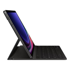 Housse/Clavier Fin Samsung pour Galaxy Tab S10+ / S9+ / S9FE