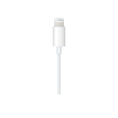 Câble Lightning / Jack 3,5 mm - 1,2M MXK22ZM/A - Retail Box (Apple) — Apple · Smarty Paris 18e