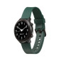 Montre connectée Doro Watch DWO-0420 – Noir/Vert