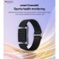 Smart Band YESIDO IO45 – 30-day battery, heart rate, SpO2, stress, alerts Smart Band YESIDO IO45 – 30-day battery, heart rate, SpO2, stress, alerts