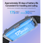 Smart Band YESIDO IO45 – 30-day battery, heart rate, SpO2, stress, alerts Smart Band YESIDO IO45 – 30-day battery, heart rate, SpO2, stress, alerts
