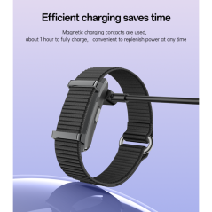 YESIDO IO45 smart band 30-day health tracking