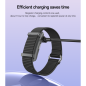 Smart Band YESIDO IO45 – 30-day battery, heart rate, SpO2, stress, alerts Smart Band YESIDO IO45 – 30-day battery, heart rate, SpO2, stress, alerts