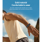 Smart Band YESIDO IO45 – 30-day battery, heart rate, SpO2, stress, alerts Smart Band YESIDO IO45 – 30-day battery, heart rate, SpO2, stress, alerts