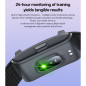 Smart Band YESIDO IO45 – 30-day battery, heart rate, SpO2, stress, alerts Smart Band YESIDO IO45 – 30-day battery, heart rate, SpO2, stress, alerts