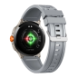 Smartwatch Udfine Watch Power 2 U25GRA01PO – Silver Gray Smartwatch Udfine Watch Power 2 U25GRA01PO – Silver Gray