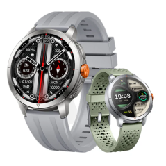 Udfine Watch Power 2 smartwatch silver U25GRA01PO