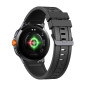 Smartwatch Udfine Watch Power 2 U25BLA01PO – Black