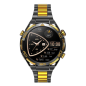 Montre connectée Blackview W90 Pro – 1,43 pouces AMOLED, Noir Montre connectée Blackview W90 Pro – 1,43 pouces AMOLED, Noir