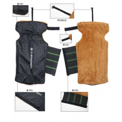 Gants de Guidon | Smarty Paris 18e