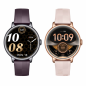 Montre connectée Udfine Watch Grace U25GOL01GR – Or