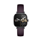 Smartwatch Udfine Watch Luna U25BLA01LU – Black Smartwatch Udfine Watch Luna U25BLA01LU – Black