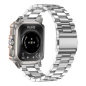 Montre connectée Xssive XSS-SW15 – Noir Montre connectée Xssive XSS-SW15 – Noir