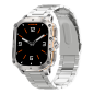 Montre connectée Xssive XSS-SW15 – Noir Montre connectée Xssive XSS-SW15 – Noir