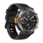 Smartwatch Blackview W50 Pro – 1.45-inch, IP68, Black Smartwatch Blackview W50 Pro – 1.45-inch, IP68, Black