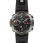 Smartwatch Blackview W50 Pro – 1.45-inch, IP68, Black Smartwatch Blackview W50 Pro – 1.45-inch, IP68, Black