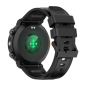 Smartwatch Blackview W50 Pro – 1.45-inch, IP68, Black Smartwatch Blackview W50 Pro – 1.45-inch, IP68, Black