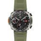 Smart Watch Blackview W50 Pro – 1.45-inch IP68 Military Green Smart Watch Blackview W50 Pro – 1.45-inch IP68 Military Green