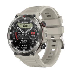 Montre Blackview W50 Pro IP68 kaki | Smarty