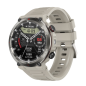Montre connectée Blackview W50 Pro – 1,45 pouces IP68 Kaki Montre connectée Blackview W50 Pro – 1,45 pouces IP68 Kaki
