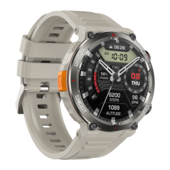 Montre Blackview W50 Pro IP68 kaki | Smarty