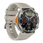 Montre connectée Blackview W50 Pro – 1,45 pouces IP68 Kaki Montre connectée Blackview W50 Pro – 1,45 pouces IP68 Kaki