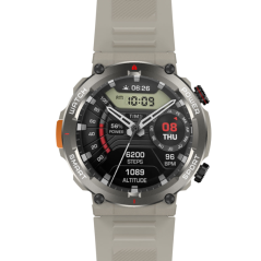 Montre Blackview W50 Pro IP68 kaki | Smarty